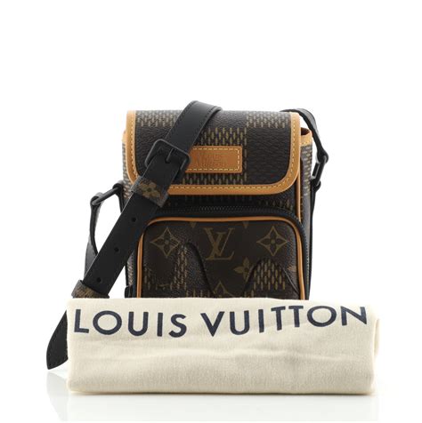 lv nigo bag